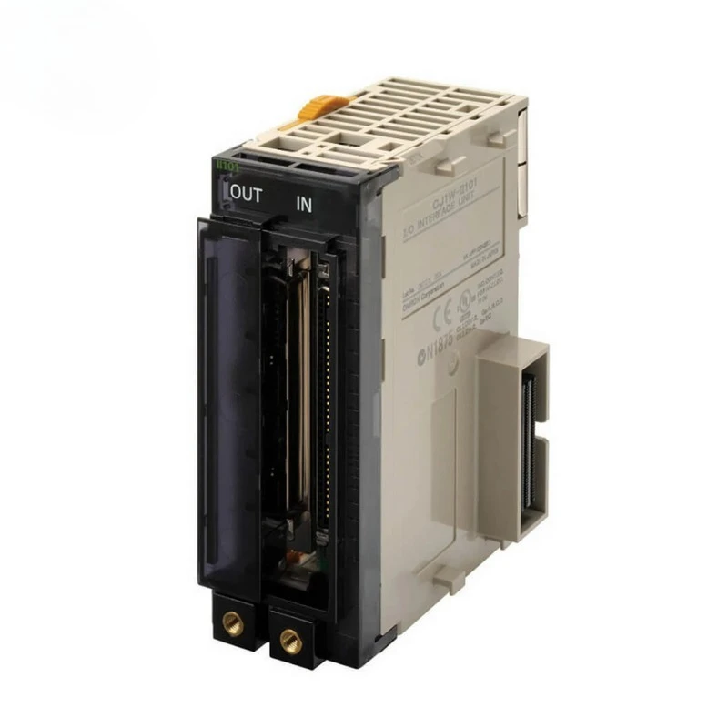 

CJ12-II101 New Original PLC Module Stock in Warehouse