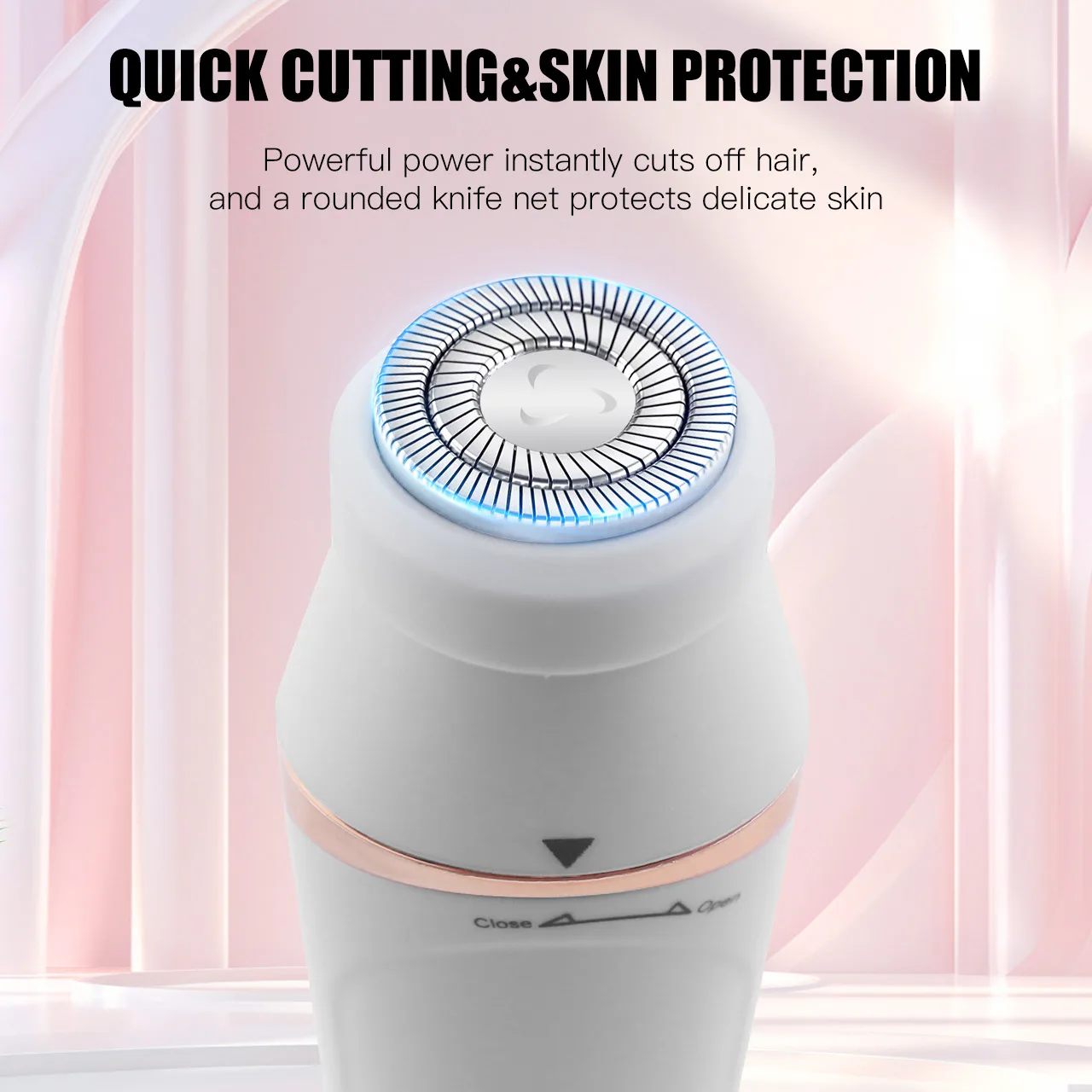 Thumbnail 4 - #20 Cheap Hair Removal Devices Worth Buying