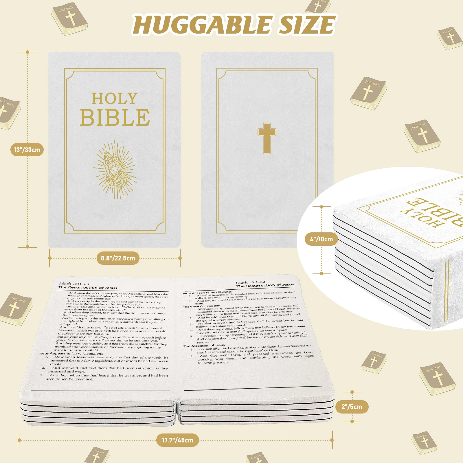 Thumbnail 3 - #35 Budget Throw Pillows for Smart Shoppers