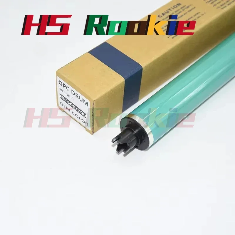 5pcs New Color OPC Drum for Canon imagePRESS c60 c600 c700 c800 c650 c750 c850 c660 c710 Color Drum 8065B001AA/D01