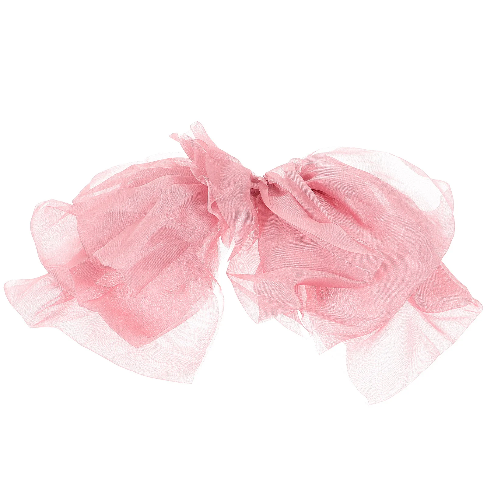 

Butterfly Bow Clip For Women Large Spring Hairpin Lightweight Metal Hair Accessories Vintage Girls Hair Clips Styling Tool