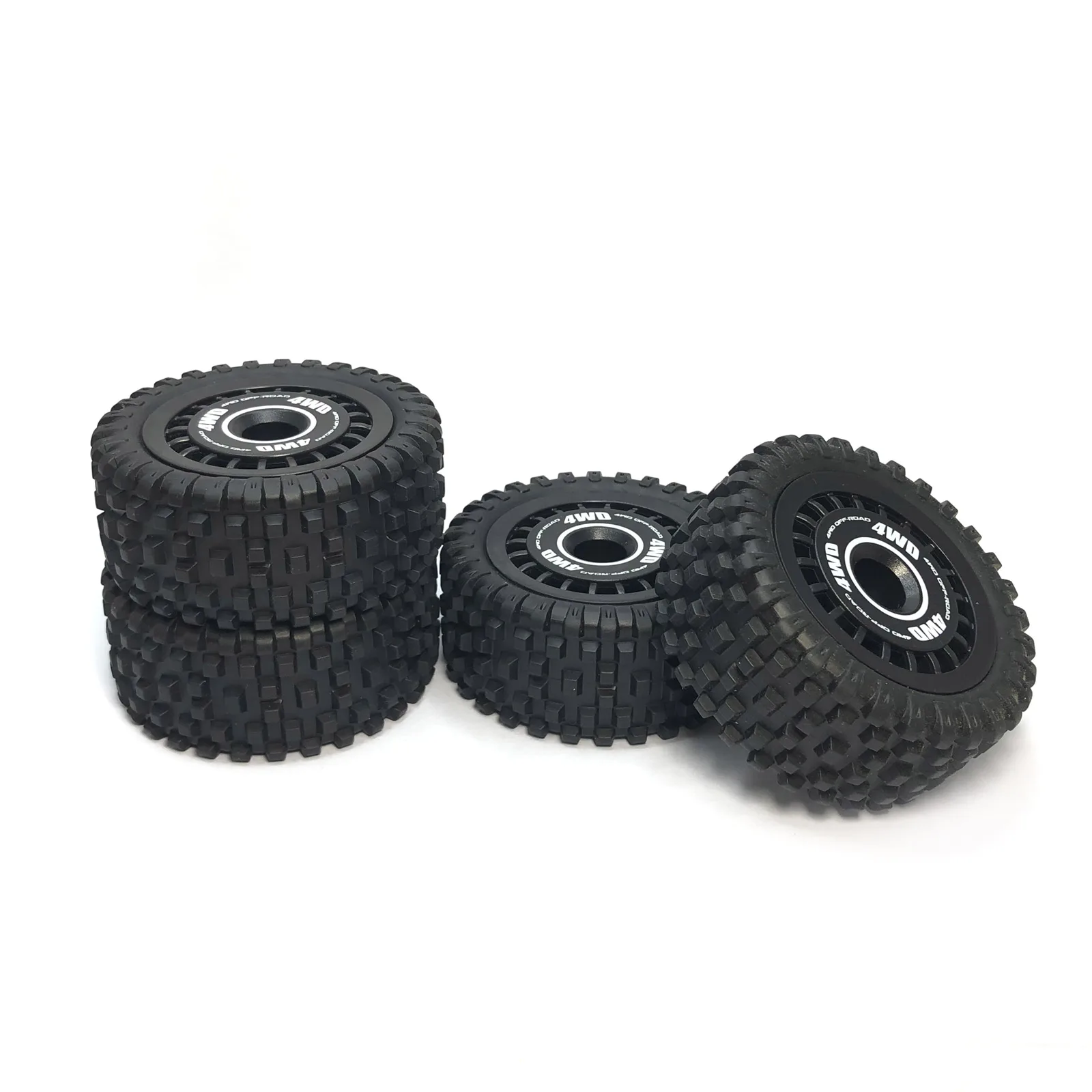 MJX 16300C 16300B Tires for 16207 16208 16209 16210 1/16 Brushless RC Car Remote Control 4WD 65KMH High-Speed Off-Road Trucks