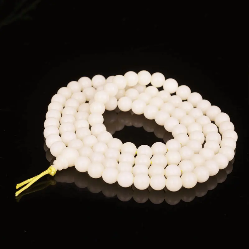 8Mm Natural White B…