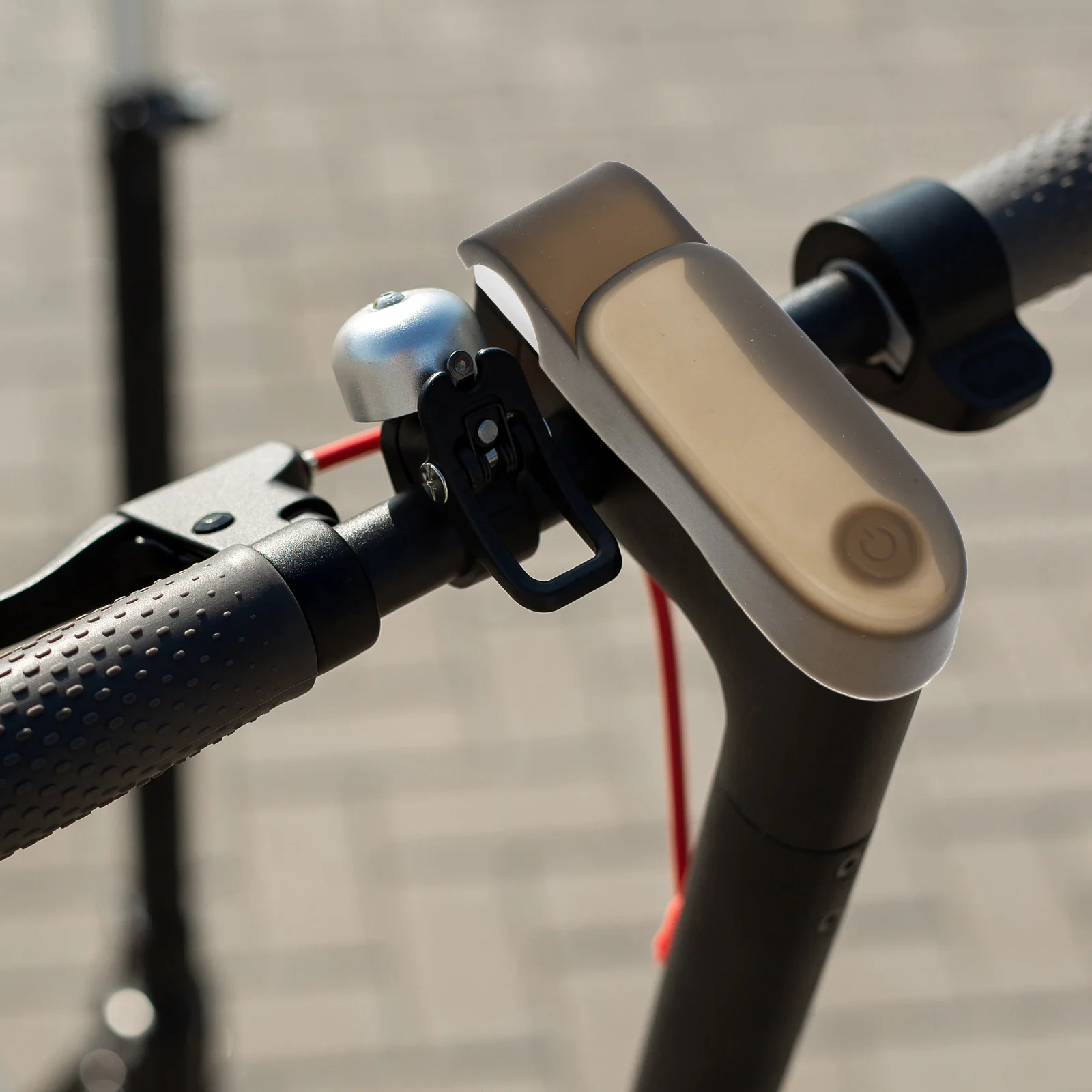 

Silicone Protective Cover For Control Panel Waterproof Shockproof Screen Protector Case Accessories Wheelchair