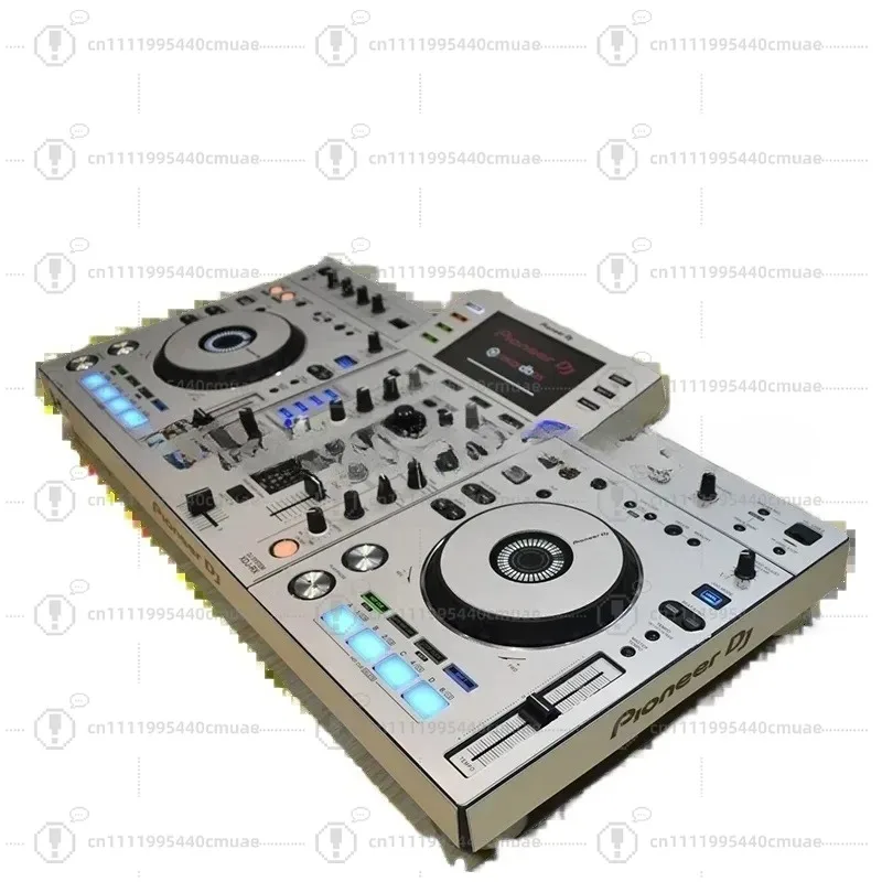 pioneer-xdj-rx-controller-self-adhesive-film--self-adhesive-film-machine-not-included-do-not-purchase-without-machine
