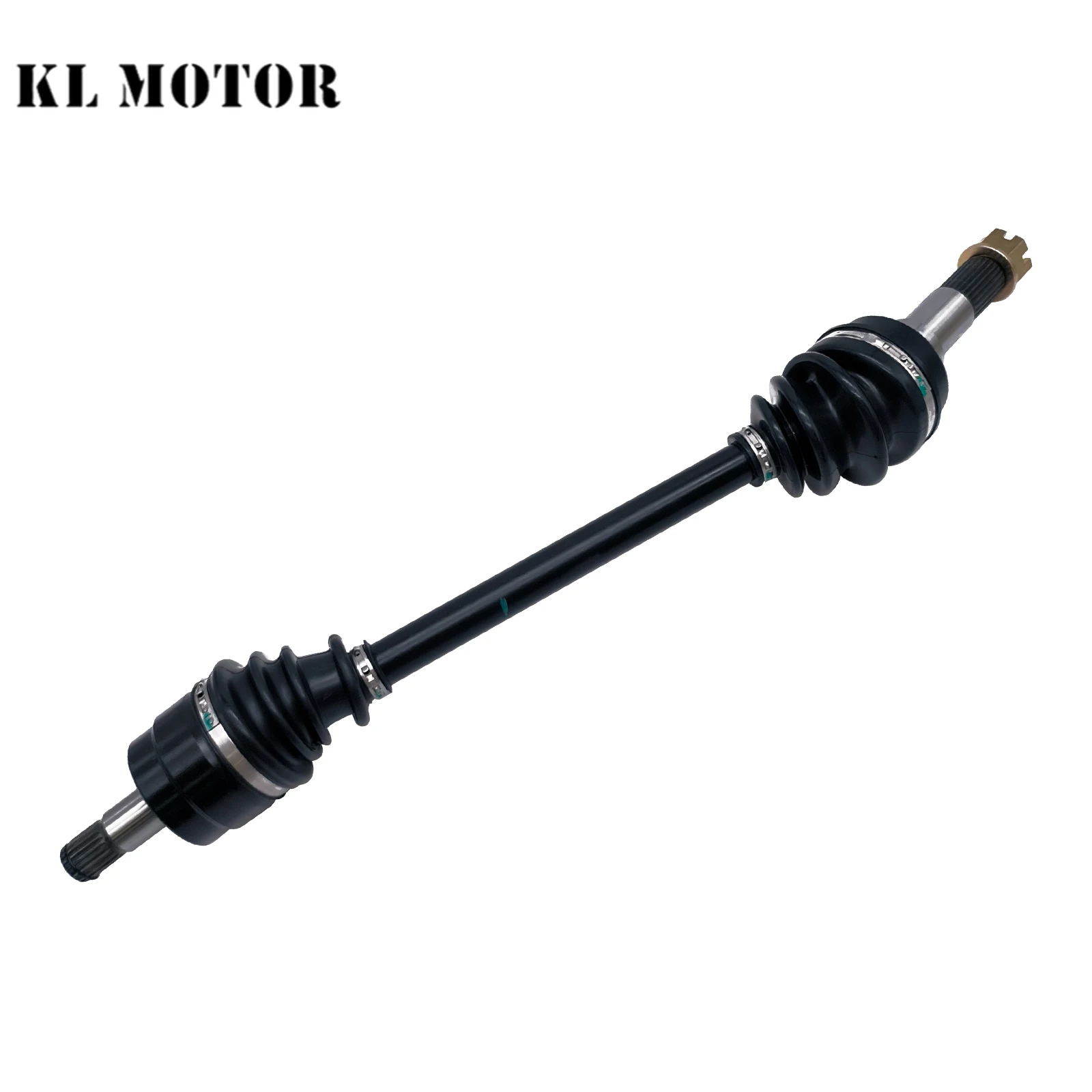 

Hisun 500 ATVs Front Left Half Shaft H OEM 47210-115-0000 PJ00000261000700 4x4 ATV/UTV Parts