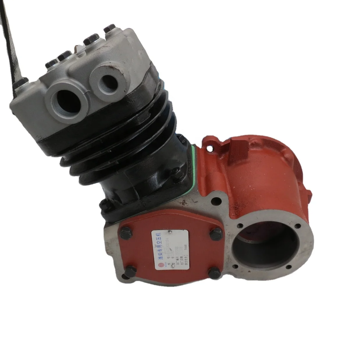

Good performance Trucks and cars engine parts Air Conditioner Compressor 612600130194