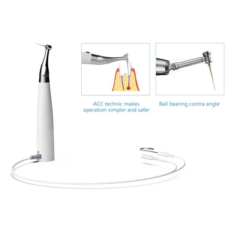 Рисунок 5 - Стоматологический эндомотор со