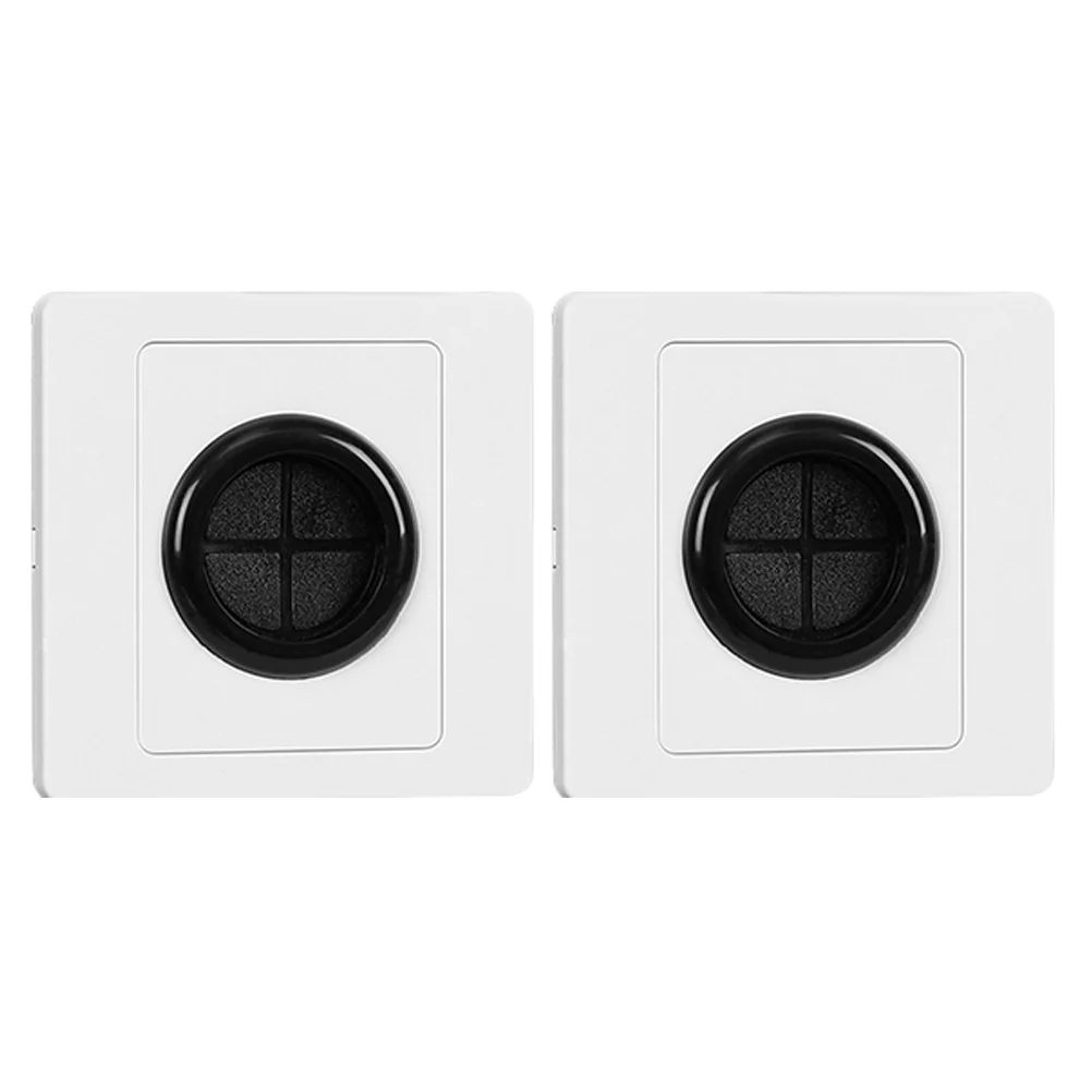

Threaded Socket Ceiling Light Cover Plate White Abs Jumbo Electrical Outlet Covers