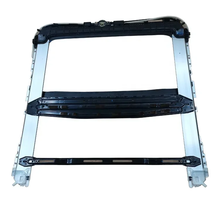 6320360060 auto sunroof frame automobile sliding frame for Land Cruiser 2007-2016
