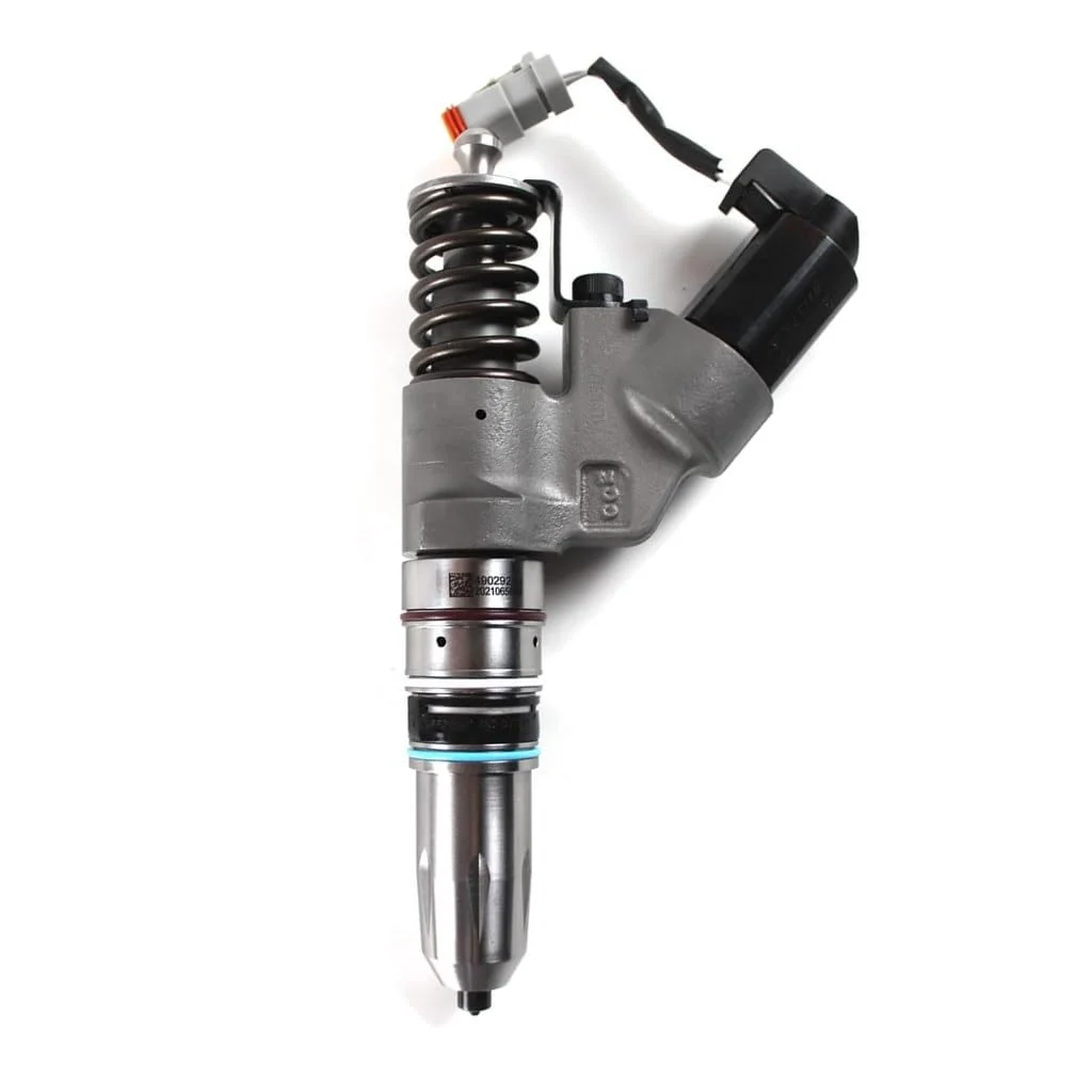 

Топливная форсунка Common Rail M11 3087557 для двигателя Cummins M11 ISM11 QSM11 11 л