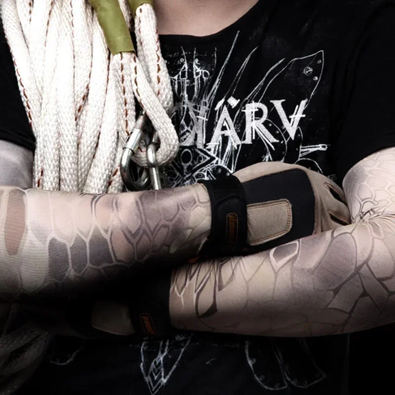 High Elastic Milita… - image