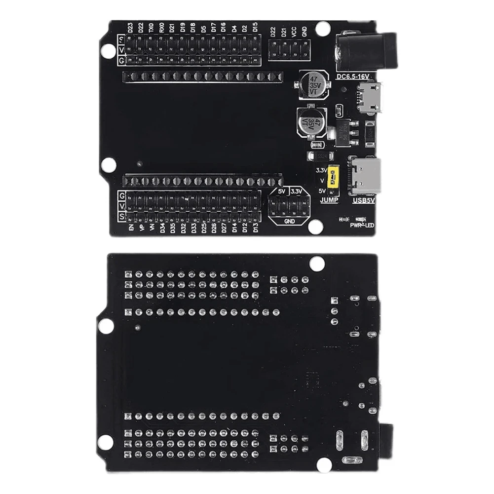 ESP32 Expansion Board 30Pin DEVKIT V1 Power Module ESP32S Development Board