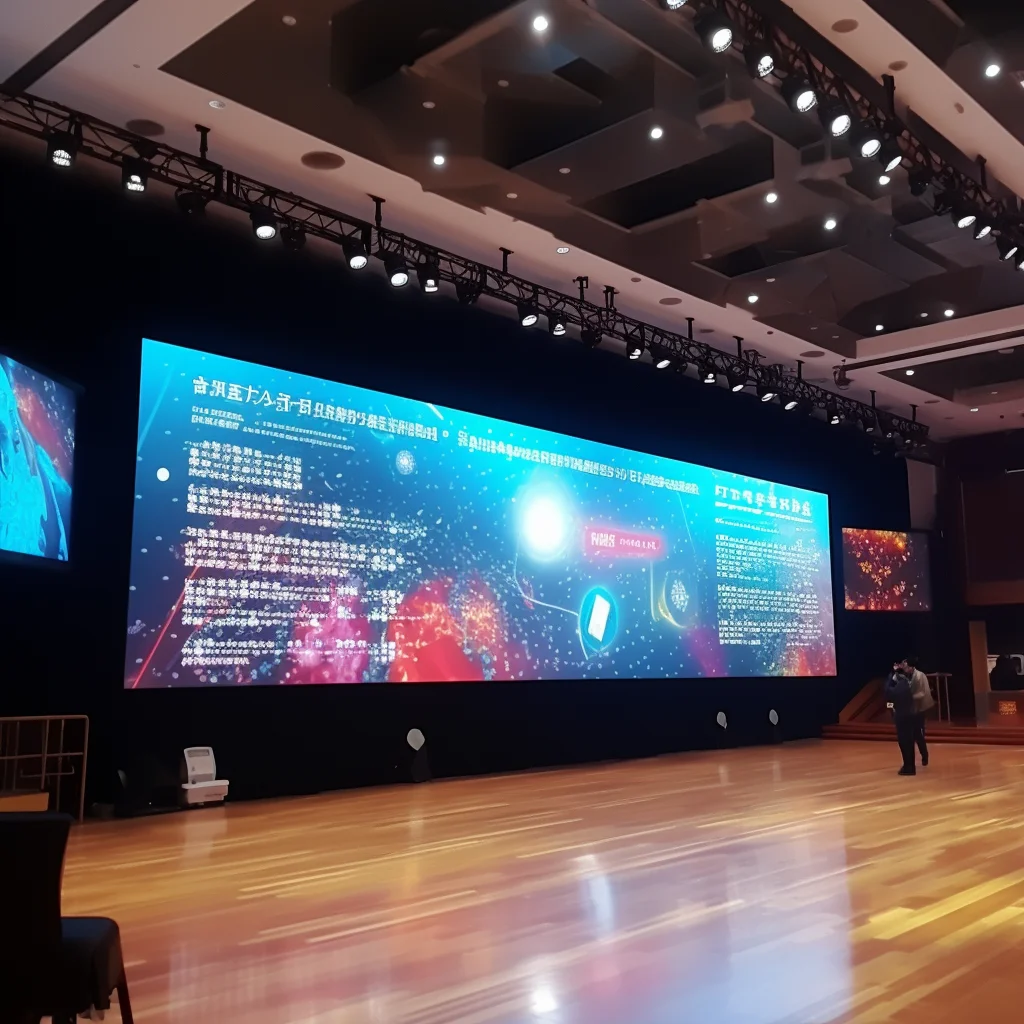 تخصيص HD كامل اللون في الهواء الطلق P3.91 P2.604 P2.976 P4.81 OEM/ODM RGB تأجير نظام التحكم NOVAStar شاشة عرض LED