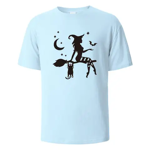 10 best sales चुड़ैल टी शर्ट - №9