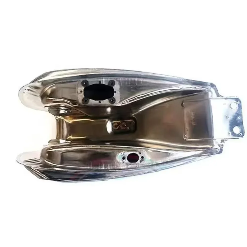 013 ل بريكستون BX125 خزان الغاز للدراجات النارية خزان الوقود خزان النفط صالح بريكستون BX 125