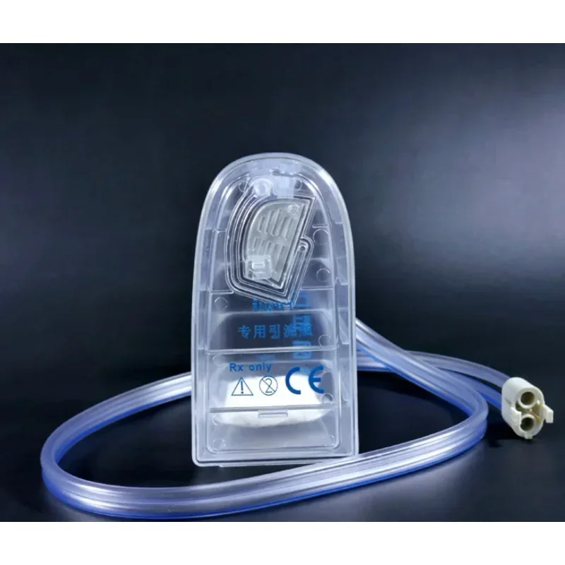 Portable Negative Pressure Wound Therapy With NPWT Dressing Kit VAC