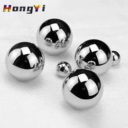 1/5/10Pcs Dia 12.5mm 12.7mm Precision Solid Balls Bearing Steel GCR15 Smooth Round Beads