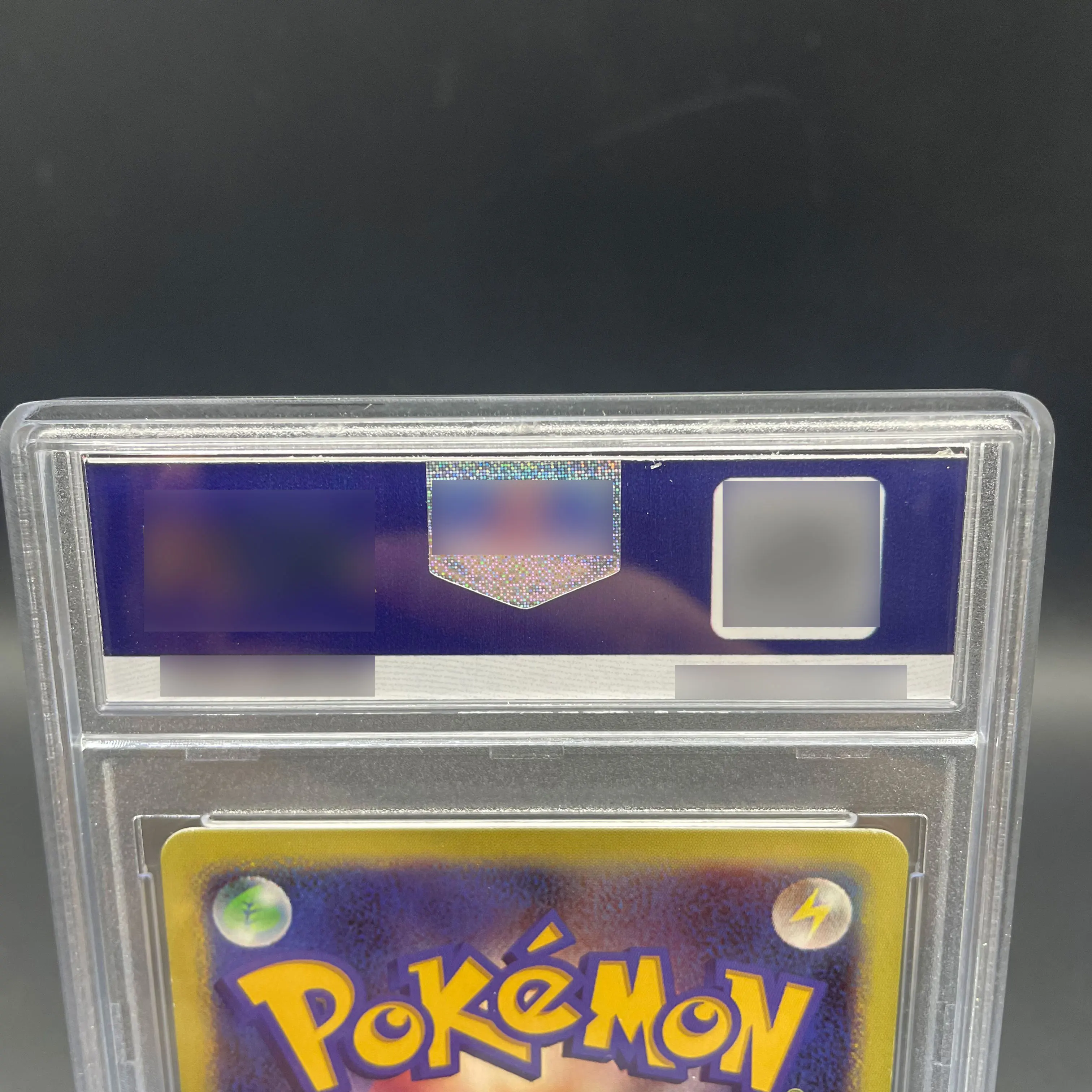 DIY Anime Japanese 2025 PTCG SV11B N'S PLOT SPECIAL ART RARE Collection Card Rare 10Points Rating Card Anime Game Card Gift Toy