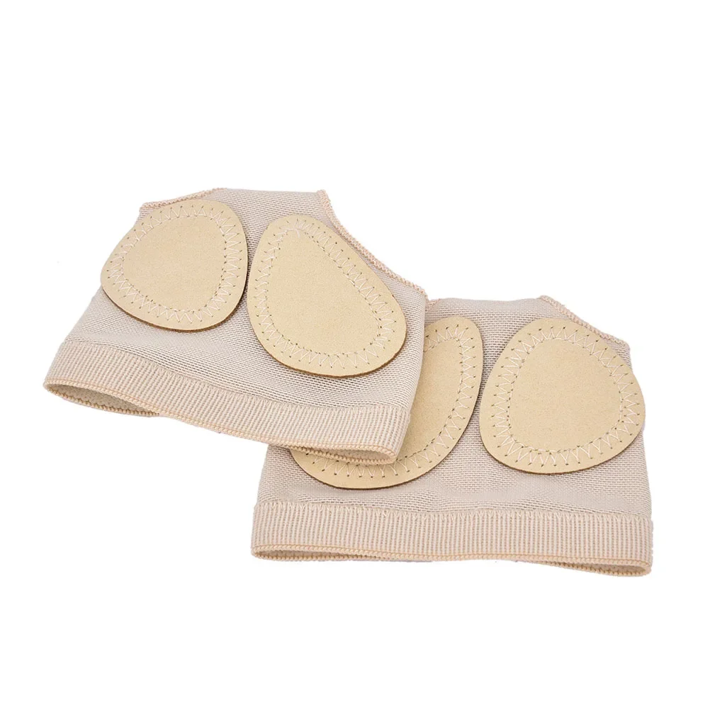 1 paire de pieds string orteil sous-vêtements Ballet danse pattes métatarsien avant-pied demi-accessoires