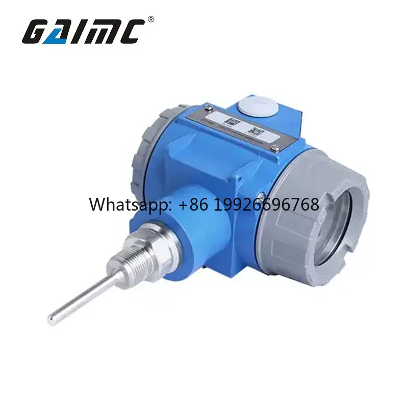 GTT210B HART Temperature Transmitter  Explosion-proof Case Good Price