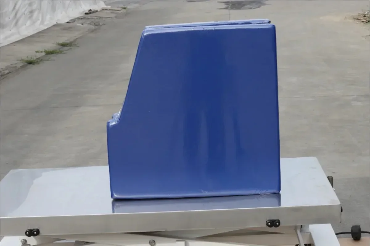 Aeolus Professional Mobile Lifting Echocardiography Vet ممارسة تصوير القلب #4