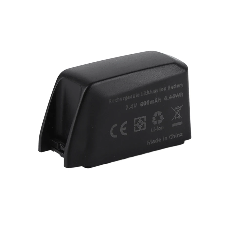 Batería inalámbrica de 400mAh para sistemas de cambio de carretera SRAM ETap AXS 2