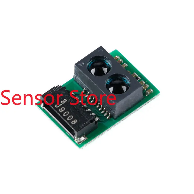 5PCS GP2Y0E03 Infrared Ranging Sensor Module 4-50cm Distance  