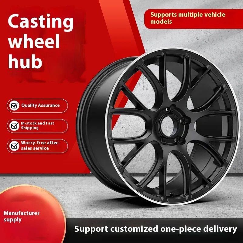 

Оптовые новые ступицы колес из алюминиевого сплава диаметром 40 мм