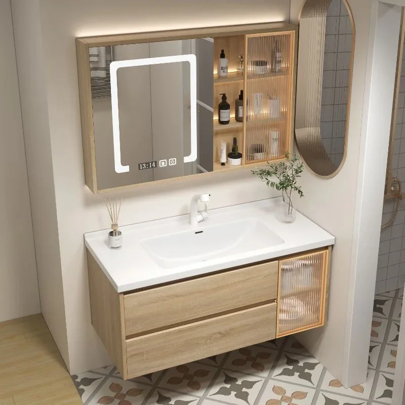 

Small Bathroom Cabinet Washbasin Medicine Cabinets Bathroom Mirror Container Shelfs Toilet Storage Corner mobile bagnoShelves