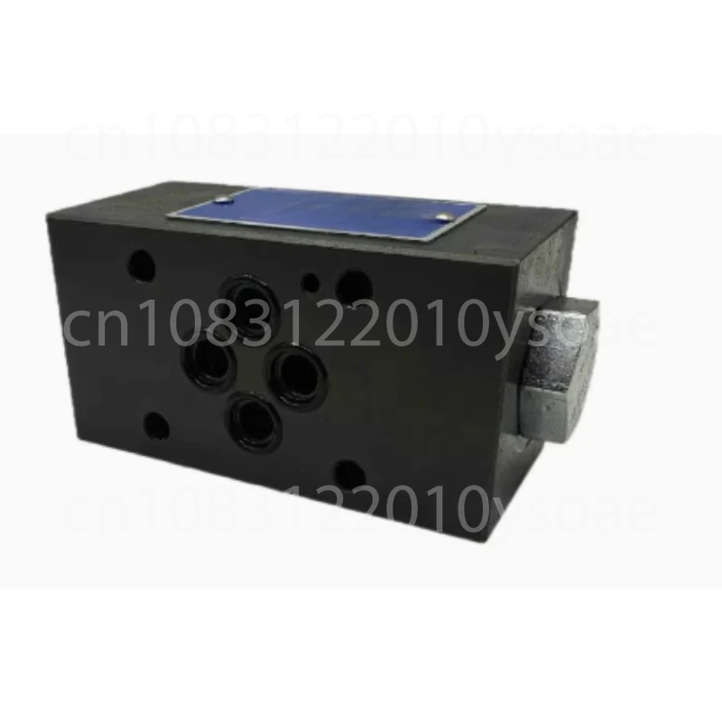 

MPC-02W-05-40 Hydraulic Control Check Valve Pressure Maintaining Valve MPC02A/02B