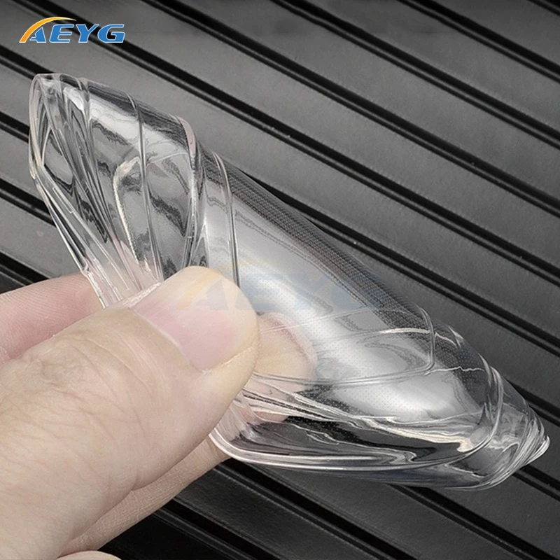 TPU Car Remote Key Case Cover For Toyota RAV4 Crown Hilux Fortuner Camry Land Cruiser Prado Protect Shell Fob Accessories - Image 6