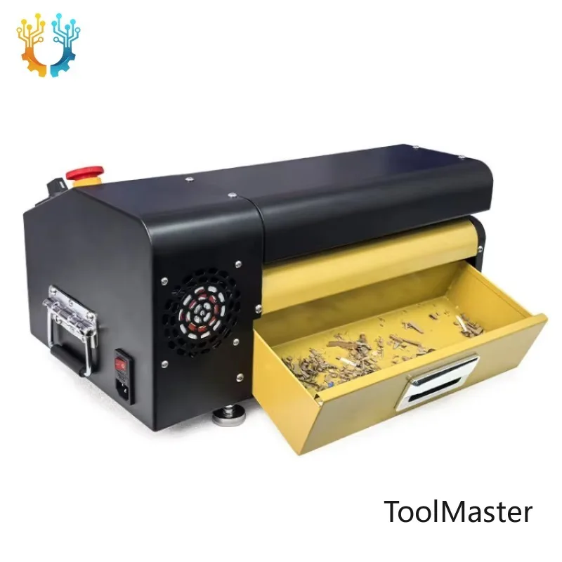 

【2026】Quanheng Easy-to-Operate Corrugated Kraft Paper Expanding Pad Cutting Cardboard Shredder Machine Carton Plant