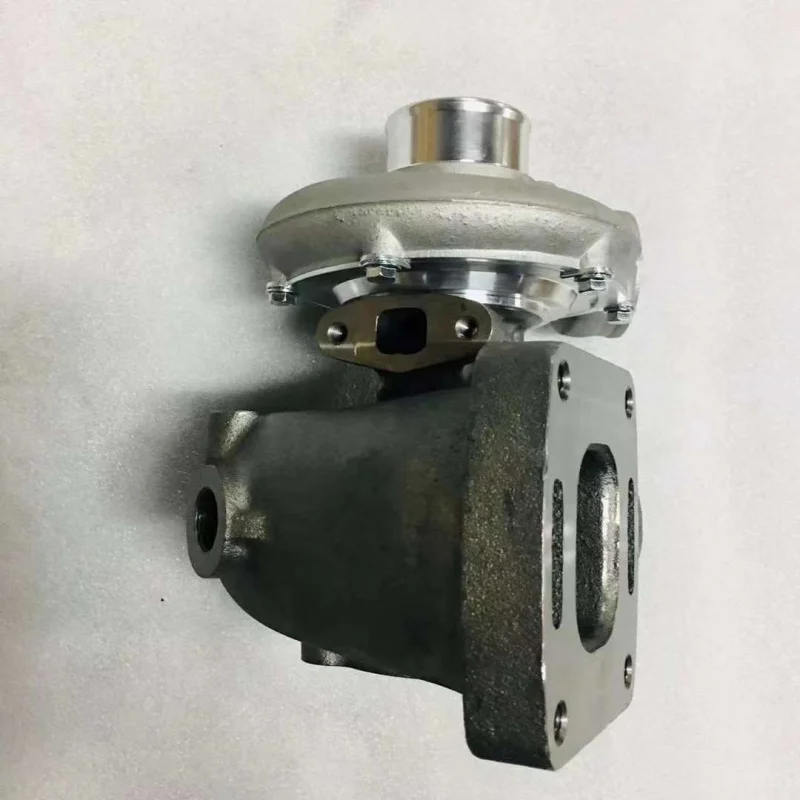 شاحن توربيني بحري S2AW واقي من الانفجار S2B شاحن توربيني عالي الجودة نوديل لـ 04229807 كز 318102 318041 3802173 888886