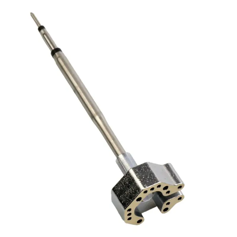 [NEW!A93G】 Soldering Iron Tip Heating Mold C245 For For Ps4 Ps5 Switch Pro Controller Joystick Disassembly Repair Tools