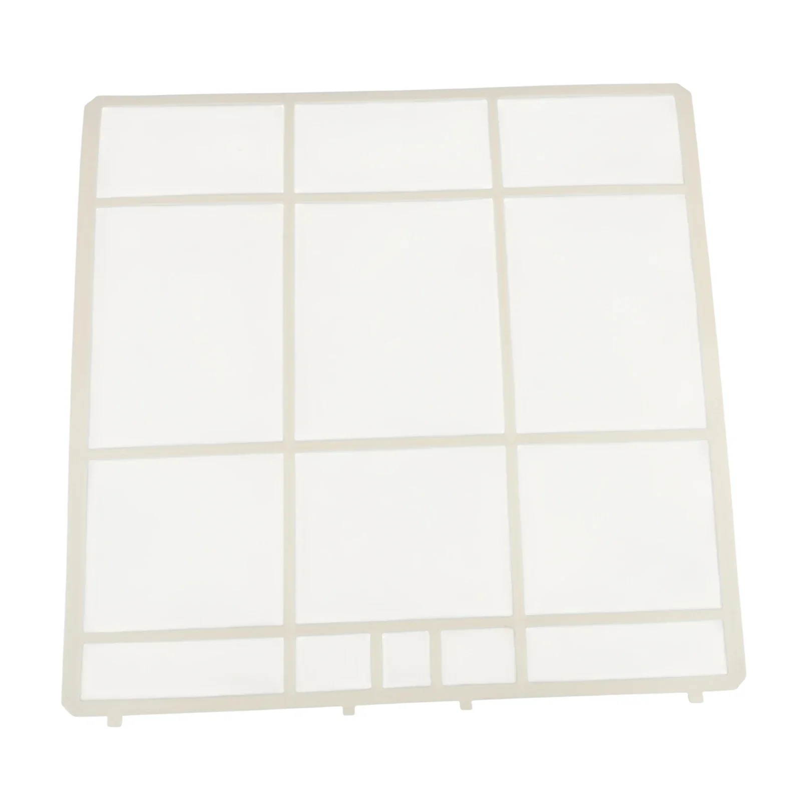 

Как показано на рисунке. Улучшение производительности фильтра кондиционера. Прочные материалы. Улучшение чистоты.