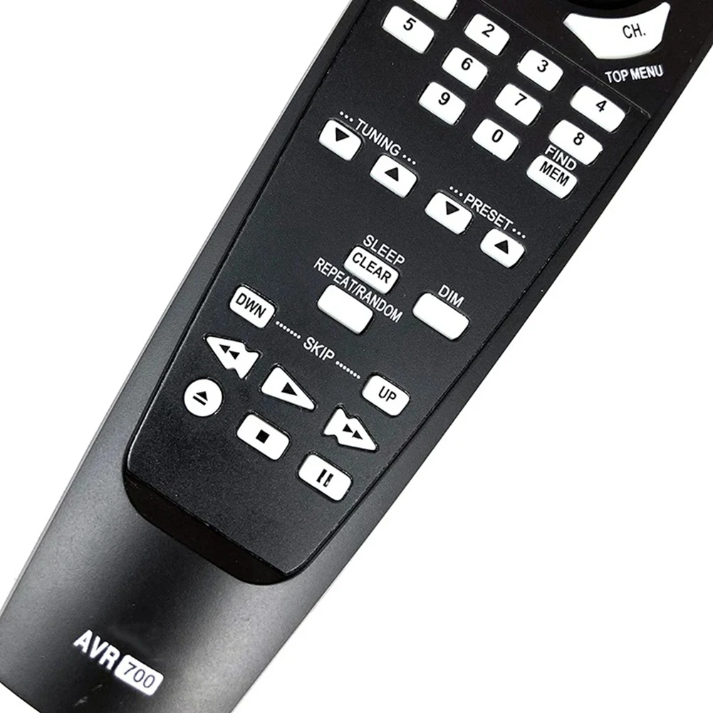 

Новый AVR-700 для/Kardon AVR700, аудиоресивер, пульт дистанционного управления для AVR70, AVR70C CARTAV1600120