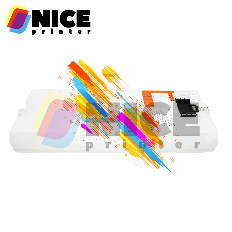 1X WT202 WT-202 Waste Toner Box support for CANON imageRUNNER ADVANCE C3320 C3325 C3330 C3520 C3525 C3530 C5535 C5540 C5550 C556