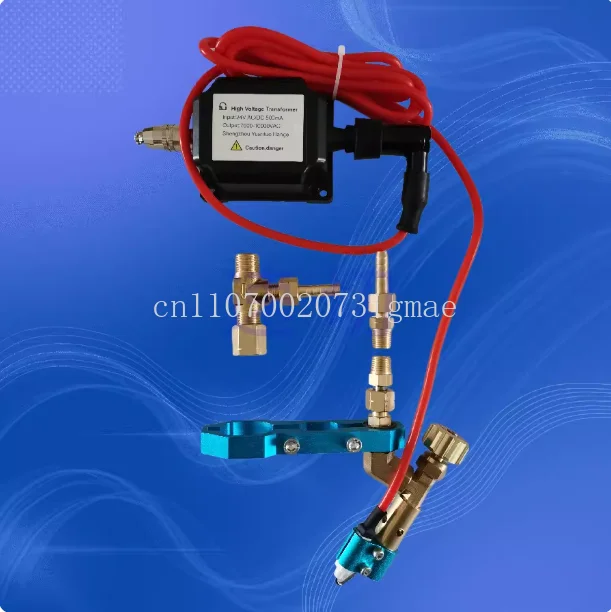 Ignition device CNC gantry flame cutting machine with DC24V high voltage package igniter complete set