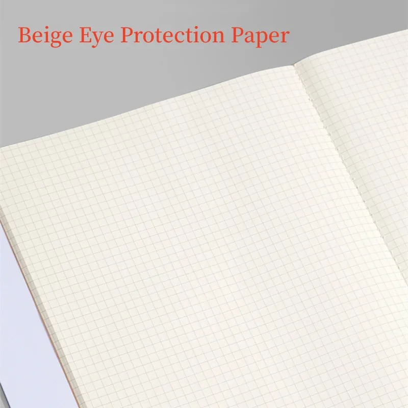 Diary Grid Line Graffiti Sketchbook A4 Drawing For Gift Option Art Class School