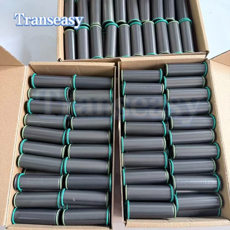 Set Katup Tembaga Baru 0AM DQ200 DSG Cocok Untuk VW Audi