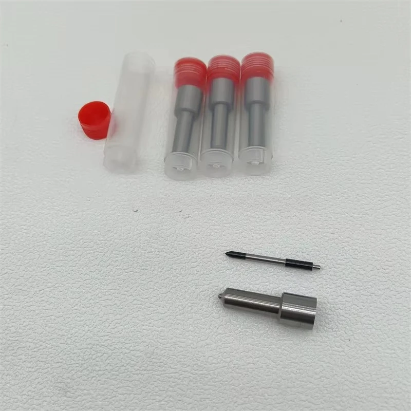 Высококачественная форсунка Common Rail для дизельного топлива DLLA150P1566, топливная форсунка для инжектора 0445120074 0445120138 0445120139