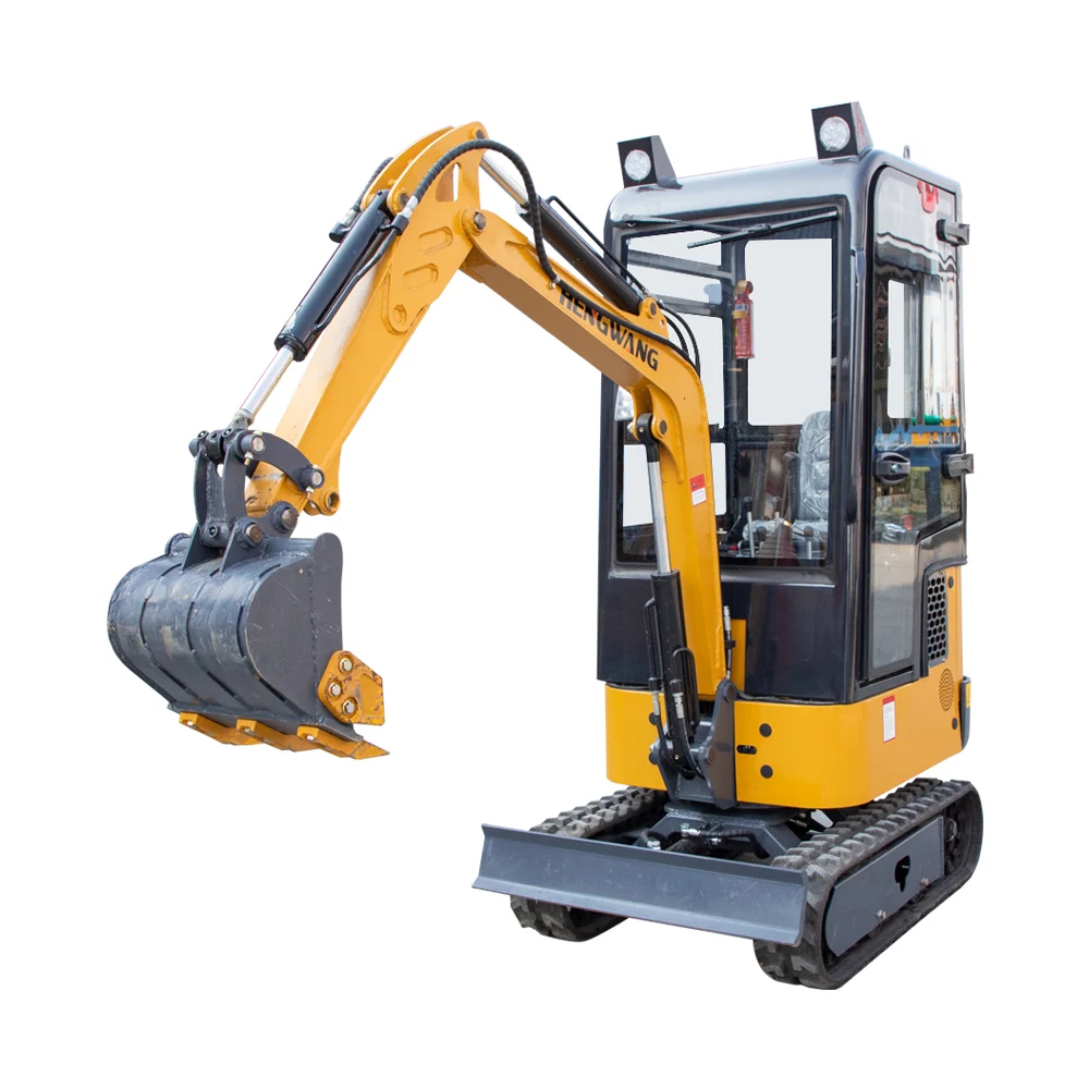 mini excavator cheap mini pelle 1ton 2ton digger micro escavator 1 ton mini small excavator machine