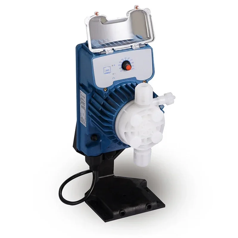 

Metering Diaphragm Pumps Liquid Industrial Aks803 Metering Pump