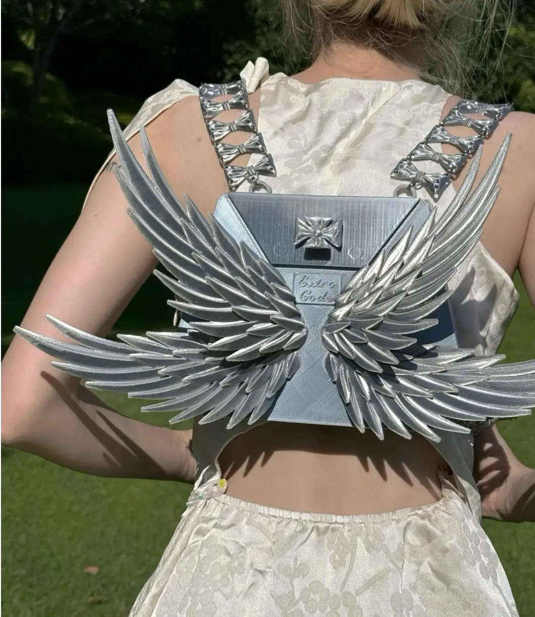 

Рюкзак с 3D принтом PLA для взрослых, 2024, оригинальный дизайн, милая мини-сумка для книг, персонализированная школьная сумка для студентов колледжа