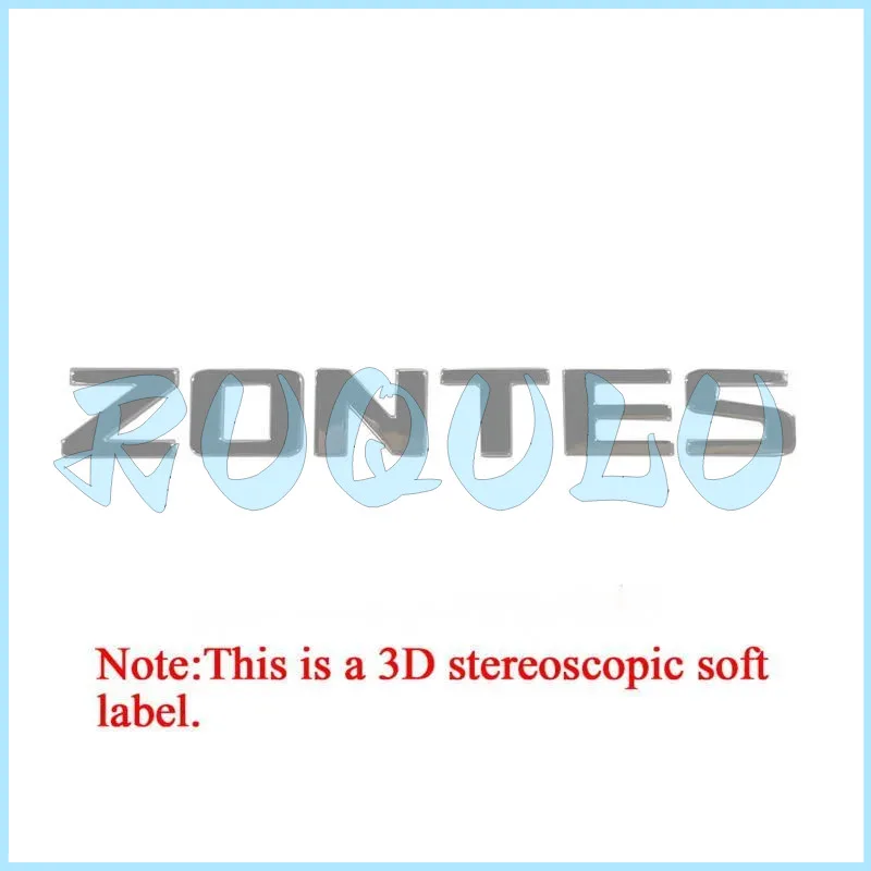 

Мягкая Этикетка Zontes 1210342-475000 для Zontes