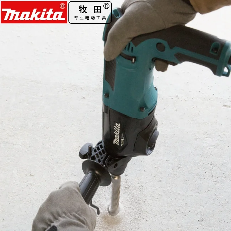 Original Makita M8700B/ZB 22mm 710W SDS PLUS Electric Rotary Hammer Drill