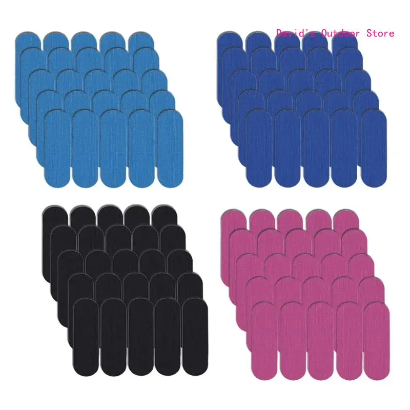 

Bowling Finger Protective Tape Bowling Finger Tape Bowling Tape Set for Bowling X3UA