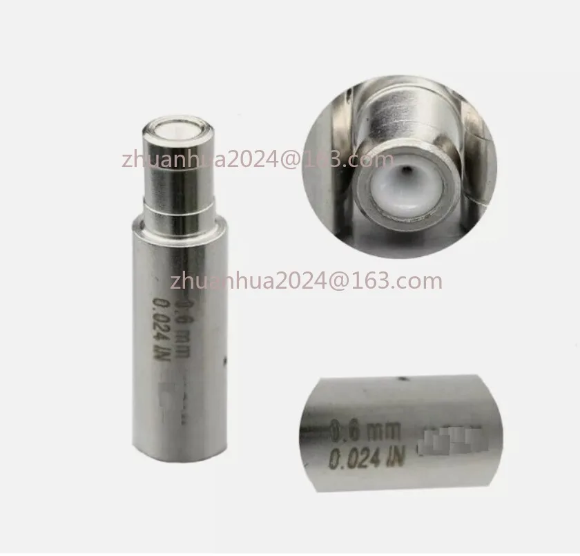 1PC Edm Drill /Punc…