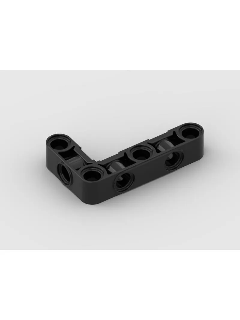 * Poutre 3X5 avec trous latéraux * 1666 20 pièces bricolage bloc d'éclairage brique partie n° 2477 Compatible avec d'autres particules à assembler